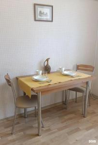 на Татарской, 13 - 3