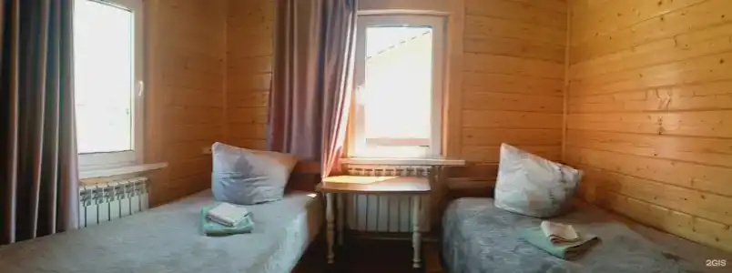 Яломан camp - 52
