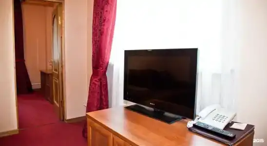 Гостиный Дом - 9