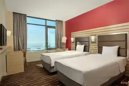 Mercure Сочи Центр - 99
