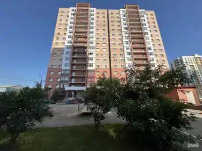 Мкр Крылатьи, 24/4 - 10