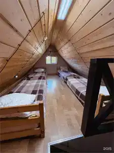База отдыха Лазурный берег - 143