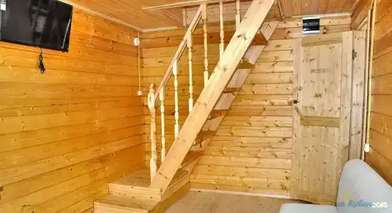 Морская дача Арабеска - 104