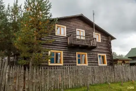 Киногородок - 394