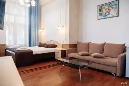 Серебряный Век - 101