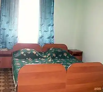 Дарьял - 1