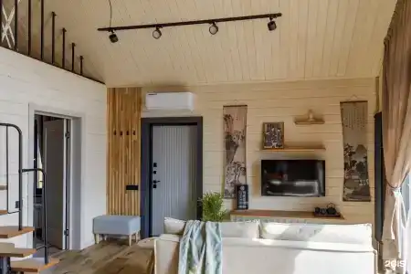 Как дома - 92