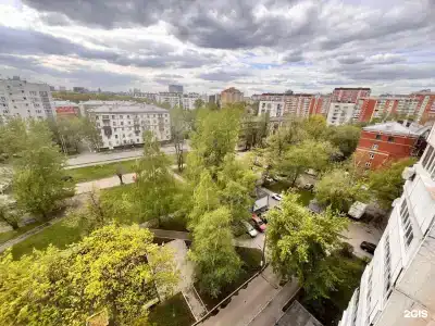 на Боровая улица, 8 - 11