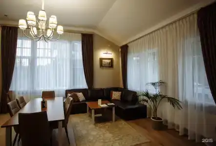 Ладожская Усадьба - 116