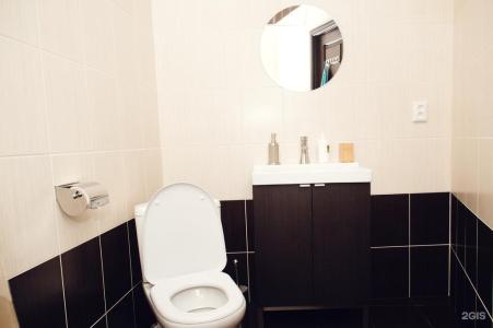 U Hostel - 18