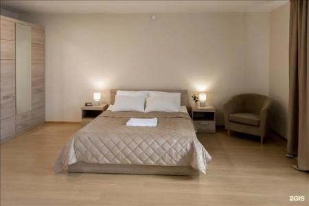 Клубный Квартал - 133