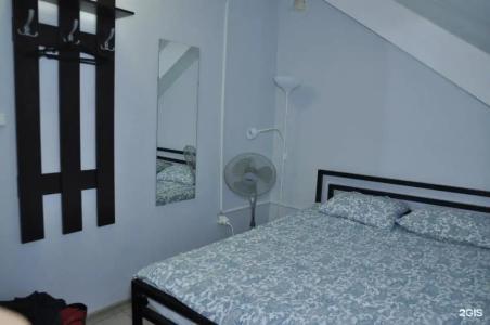 Travel Inn на Тимирязевской - 60