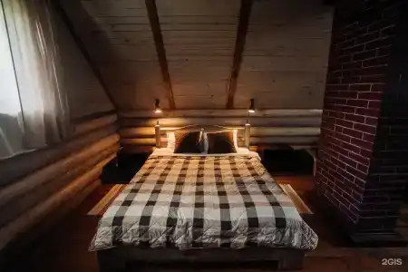 Клуб-отель Высокое  - 50