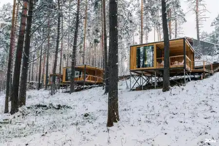 Август - 105