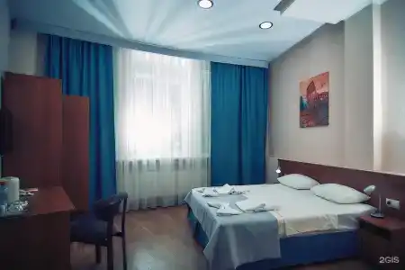 Колизей на Вокзальной - 2