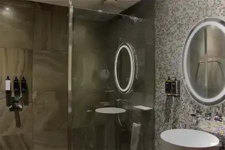 Mercure Москва Бауманская - 46