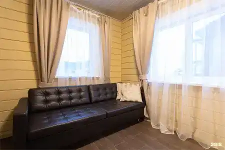 Загородный клуб WEST - 223