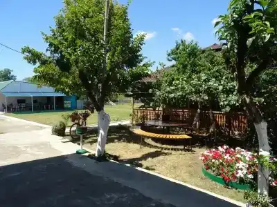 Мини-гостиница Кипарис - 6