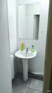 Хостел на Геологов 53 - 22