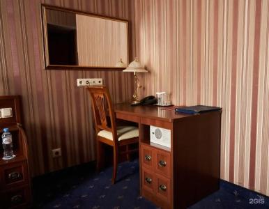 Бельведер Невский - 117