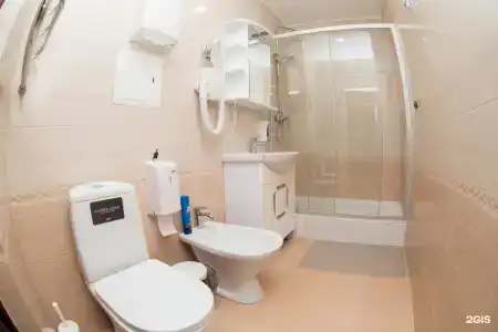 Санаторий-профилакторий Горняк - 63