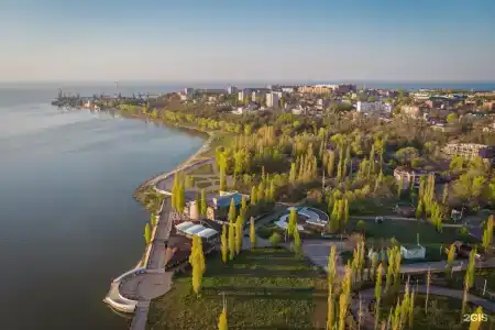 Петровский Двор - 27