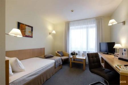 Гранд Авеню by USTA Hotels - 142