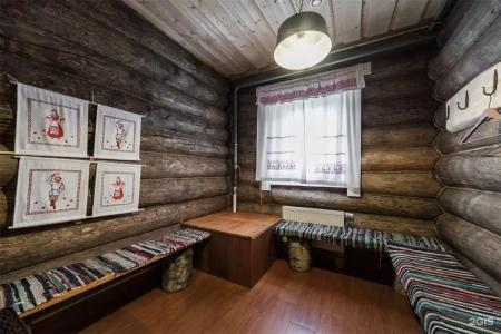 Загородный клуб Артиленд - 211