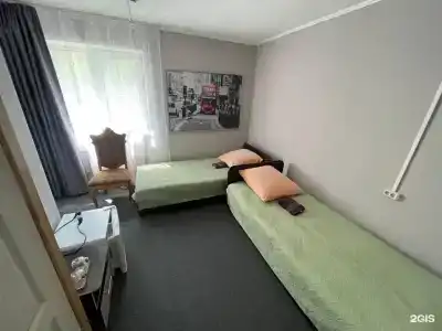 Горячинск - 74