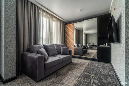 Kravt Nevsky Hotel & Spa - 148