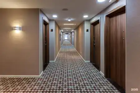 Hilton Garden Inn Moscow New Riga - 9