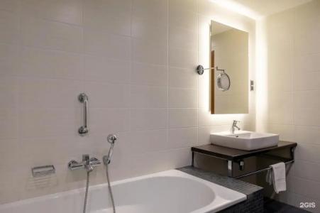 Radisson Blu Hotel - 104