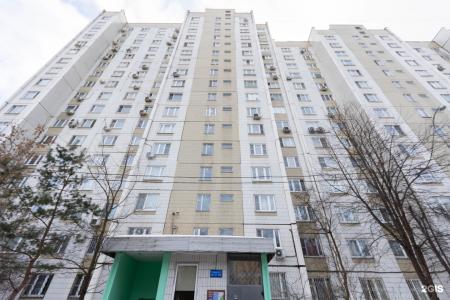 B&B on Novocheremushkinskaya 50 - 24