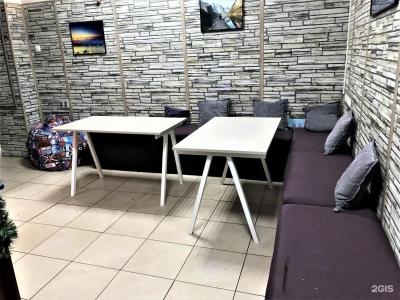 Travel Inn на Новослободской - 8