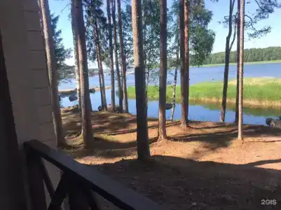 Загородный клуб WEST - 293