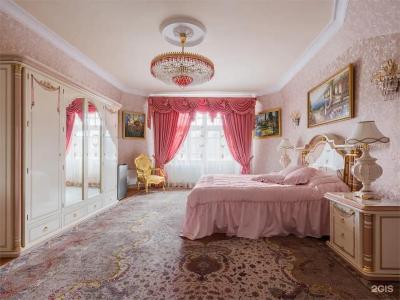Усадьба Матильды Кшесинской - 137
