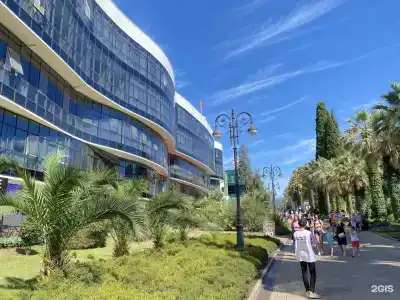inSochi  - 1