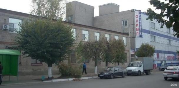 Олимп - 0