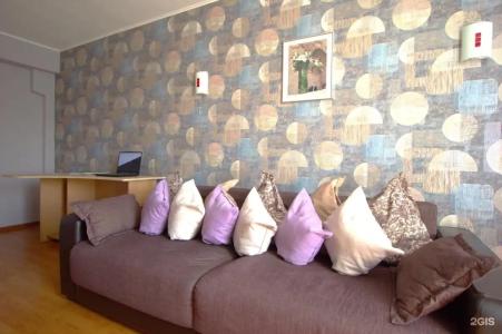 На Малой Грузинской - 27