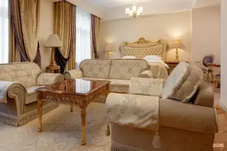 Radisson Collection Moscow - 14