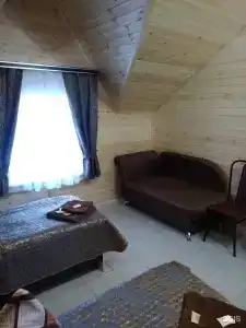 Теремок - 21