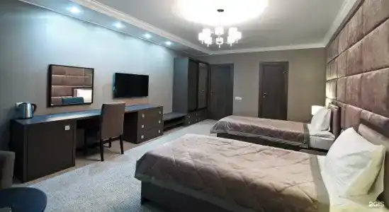 Глобус Групп Фитнес - 20