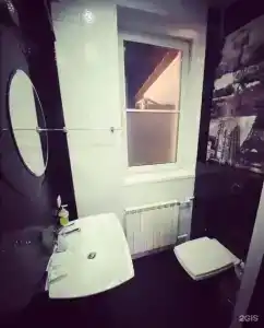 Аш Хауз - 7