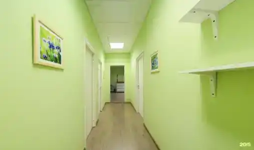 Хостел Old Flat на Невском - 40