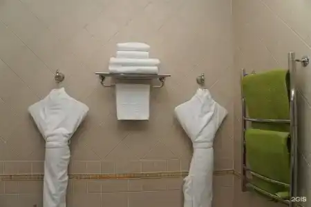 Grand Wellness Novahovo & Spa - 243
