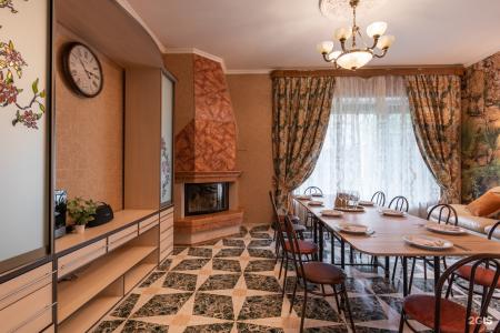 Дом в поселке Ларина Молокова 1А - 32