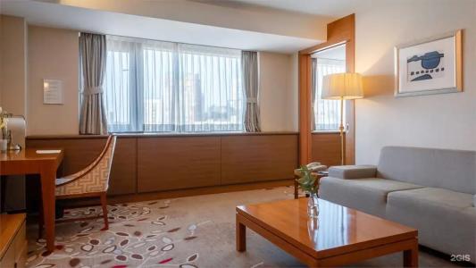 LOTTE Hotel - 143