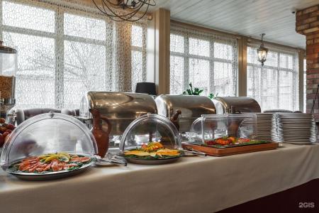 Амбассадори - 22