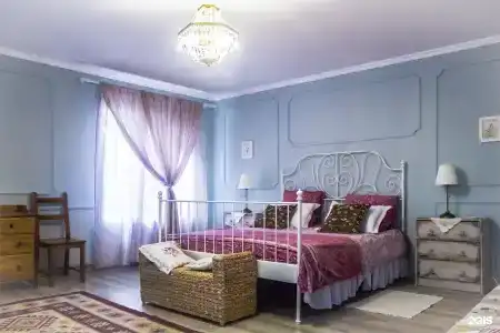 Флигель Доктора Моренкова - 52