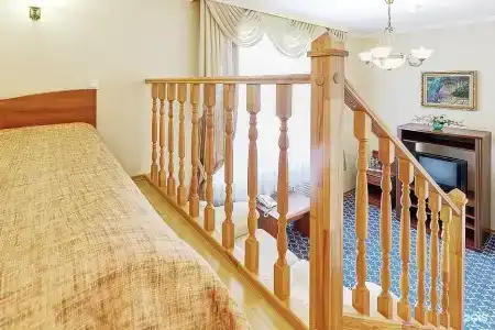 Очарованный Странник - 135